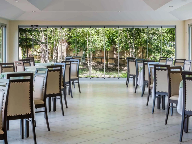 Restoran