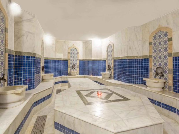 Hamam