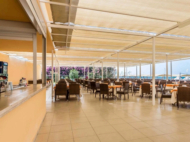 Villa Side Hotel