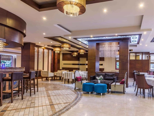 Restoran