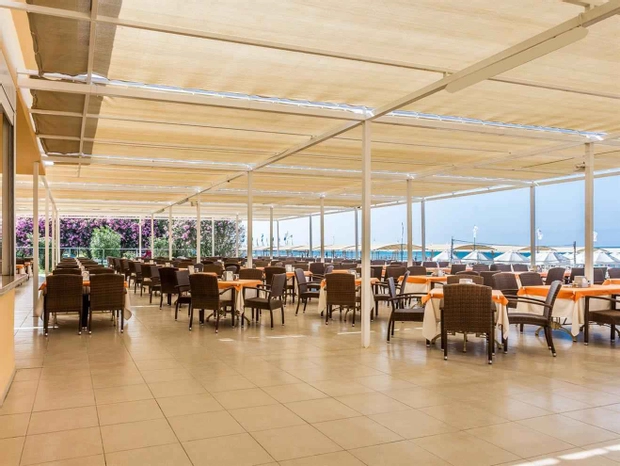 Restoran