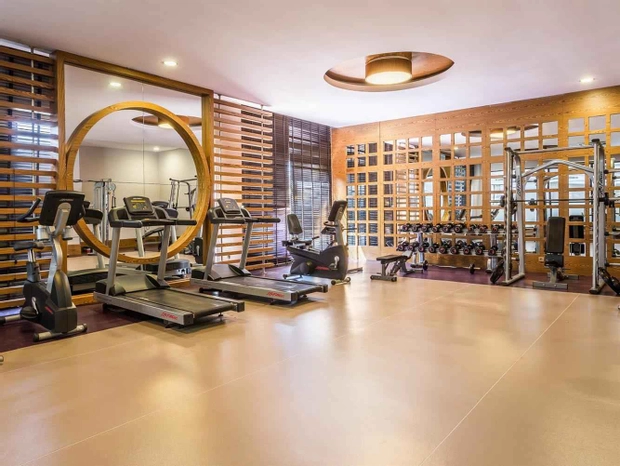 Fitnes