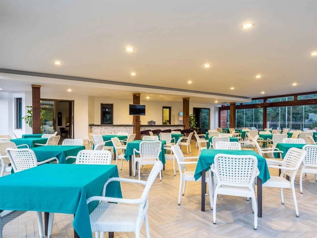 Restoran