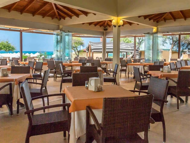 Restoran