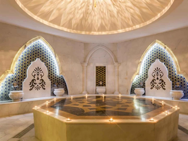 Spa
