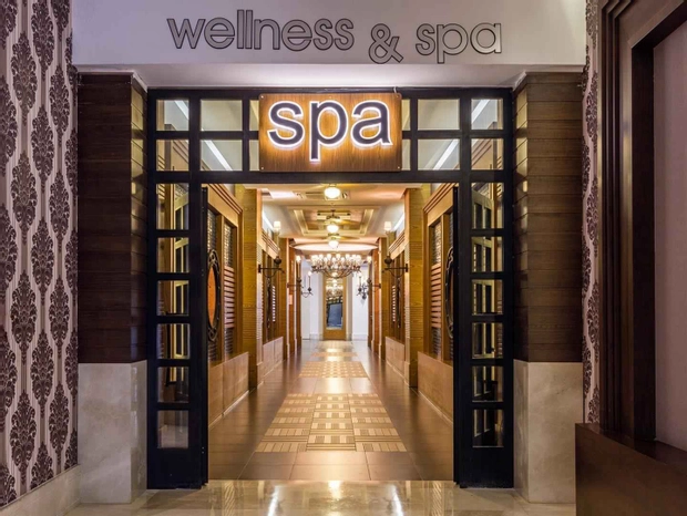 Spa