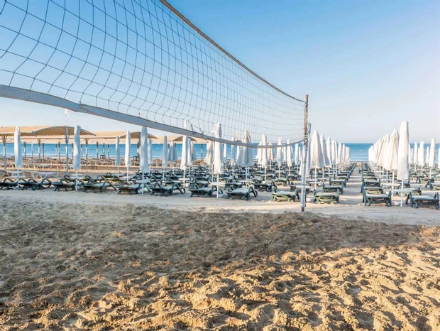 Voleybol
