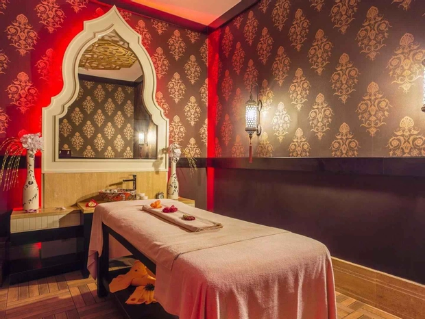 Spa