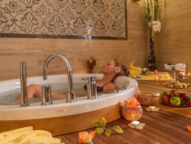 Spa