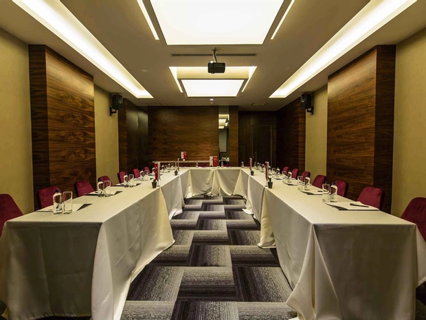 Toplantı Salonu