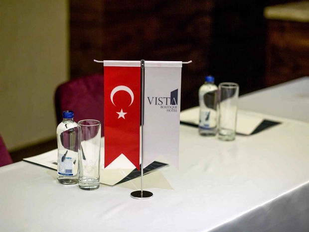 Toplantı Salonu