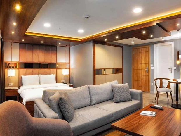 Vita Bella Suites