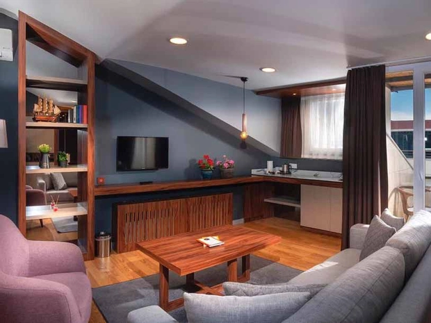 Vita Bella Suites