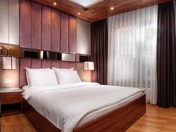 Vita Bella Suites