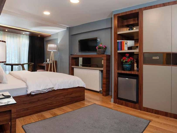 Vita Bella Suites