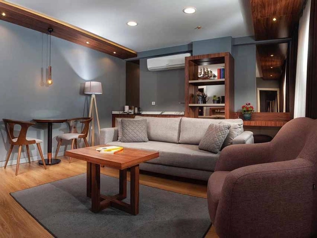 Vita Bella Suites