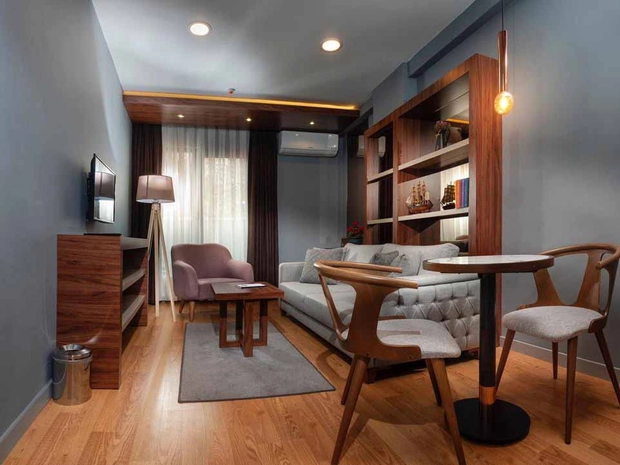 Vita Bella Suites