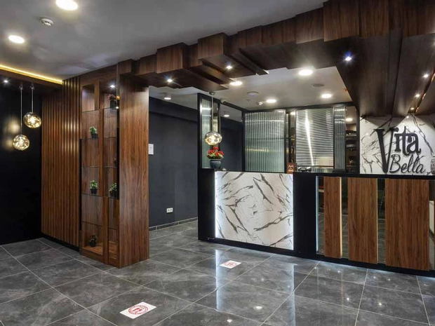 Vita Bella Suites