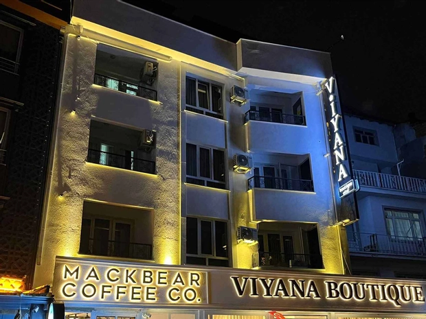 Viyana Boutique Otel