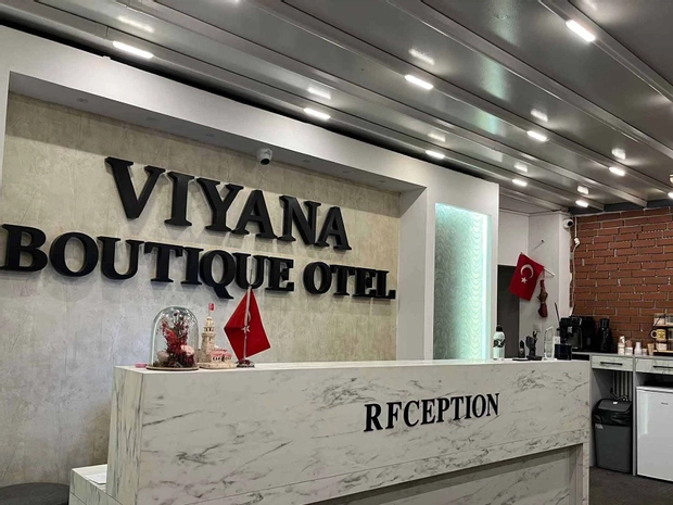 Viyana Boutique Otel