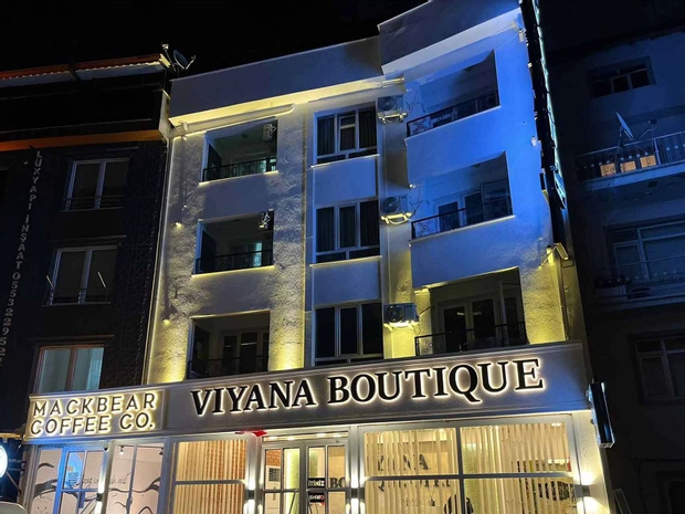 Viyana Boutique Otel