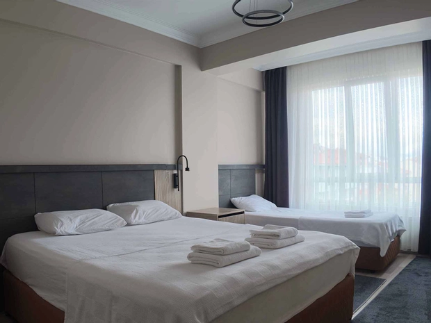 Viyana Boutique Otel