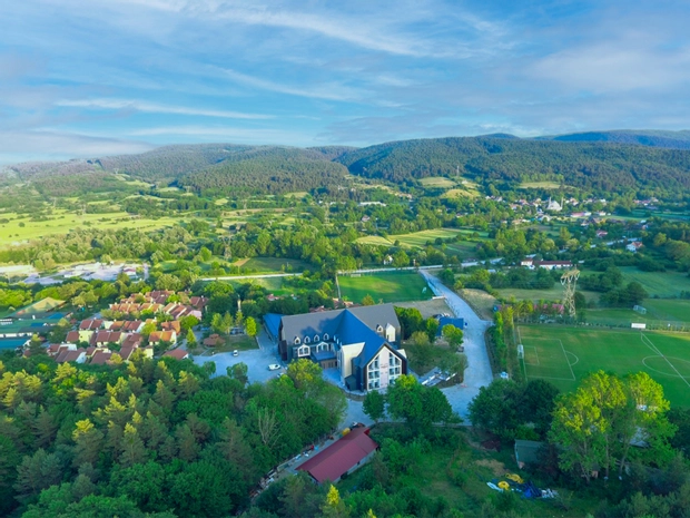 VONRESORT Abant Hotel & Spa