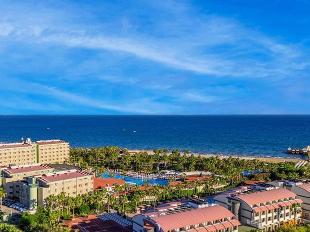 VONRESORT Elite