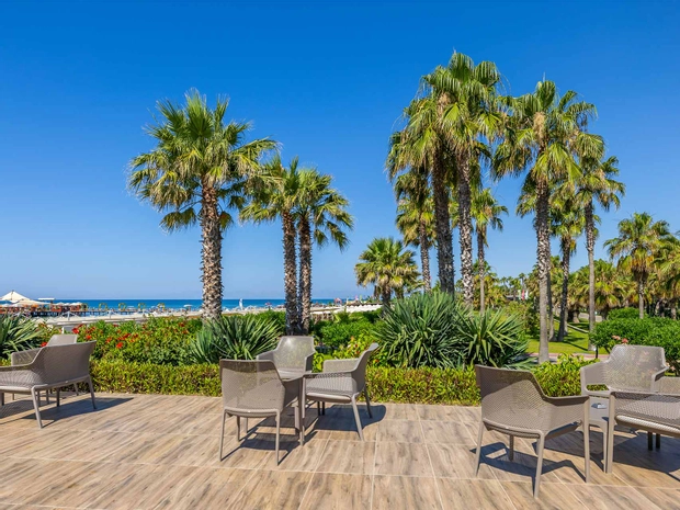 VONRESORT Elite