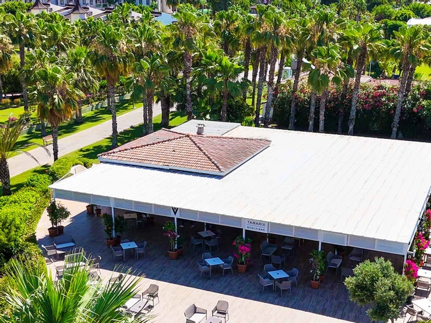 VONRESORT Elite