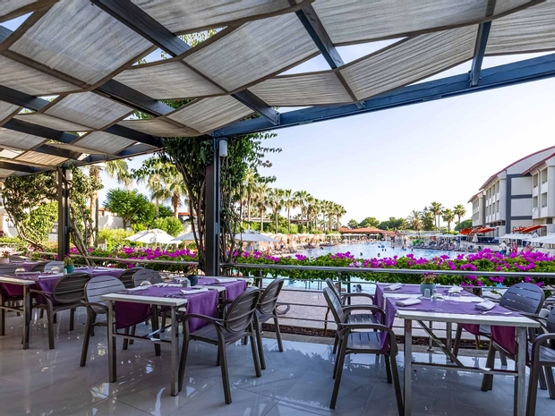 VONRESORT Elite