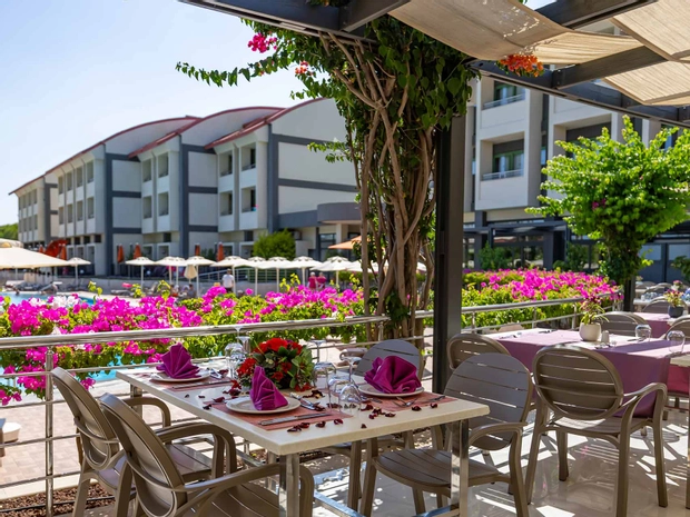 VONRESORT Elite