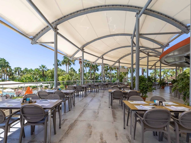 VONRESORT Elite