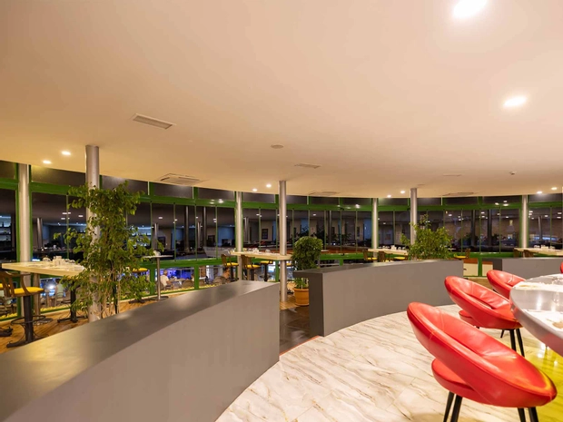 VONRESORT Elite