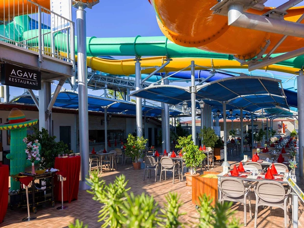 VONRESORT Elite