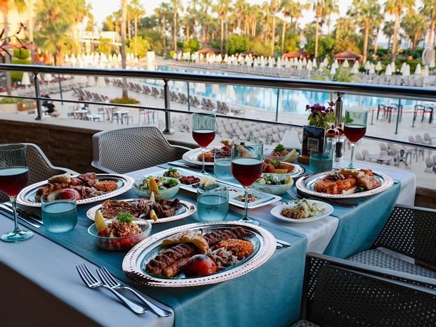 VONRESORT Elite