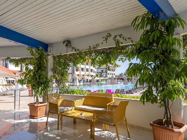 VONRESORT Elite