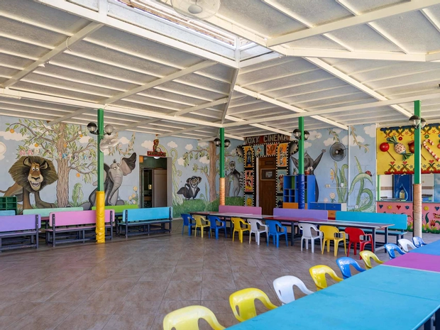 VONRESORT Elite