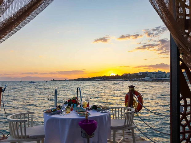 VONRESORT Elite