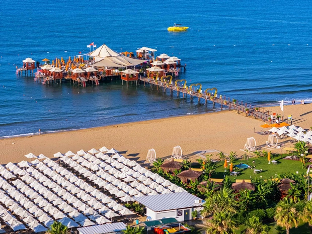 VONRESORT Elite