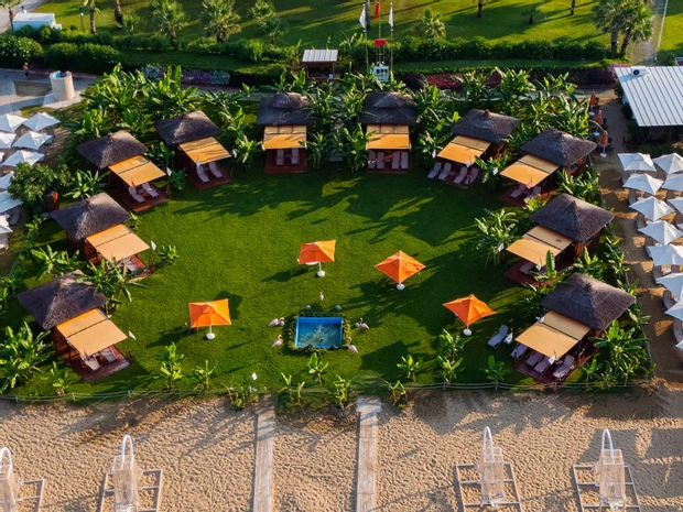 VONRESORT Elite
