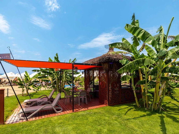 VONRESORT Elite