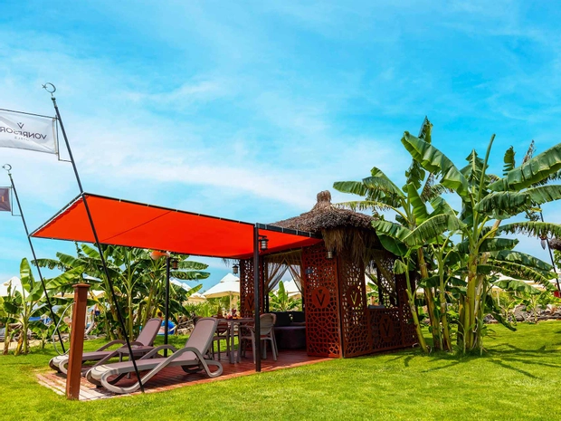 VONRESORT Elite