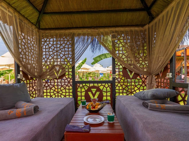 VONRESORT Elite