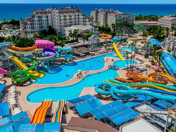 VONRESORT Elite
