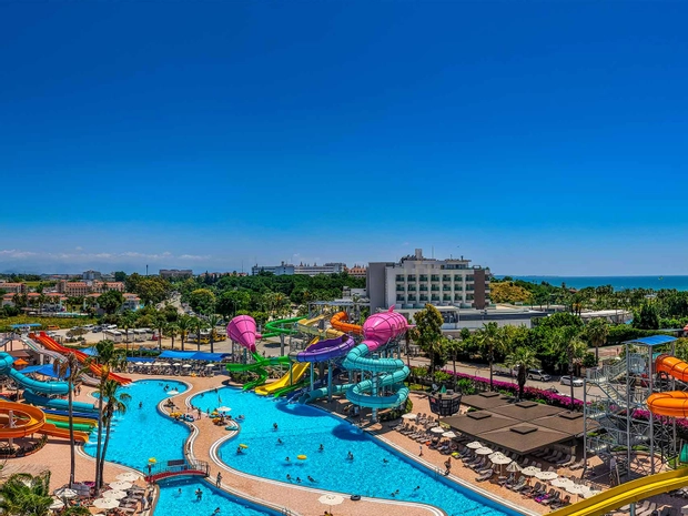 VONRESORT Elite