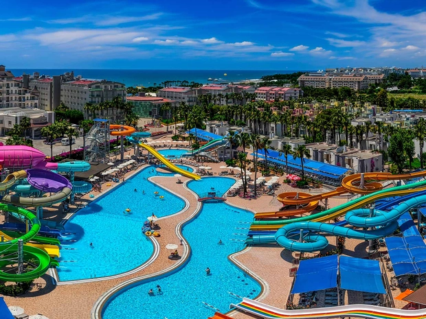 VONRESORT Elite