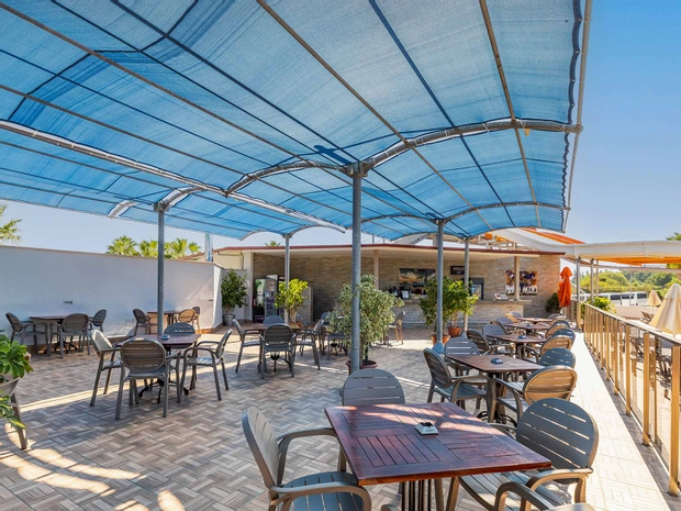 VONRESORT Elite