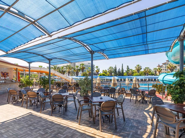 VONRESORT Elite