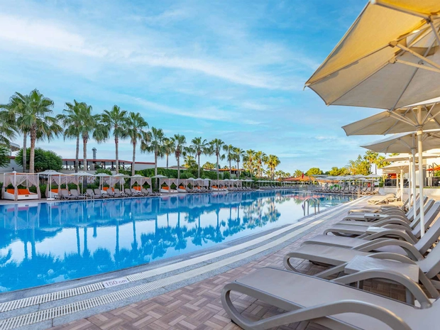 VONRESORT Elite
